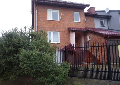 dom na sprzedaż - Kutno, Dybów, Wiosenna