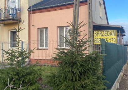 mieszkanie na sprzedaż - Kutno, Krośniewicka