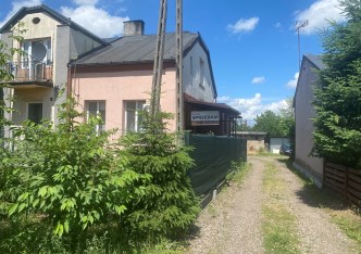 mieszkanie na sprzedaż - Kutno, Krośniewicka