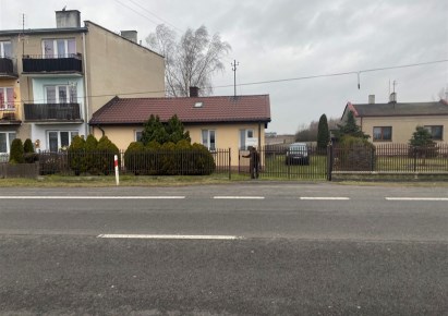 dom na sprzedaż - Kutno, Azory, Krośniewicka