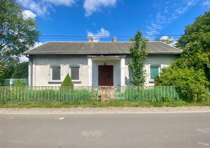 dom na sprzedaż - Bielawy, Borów