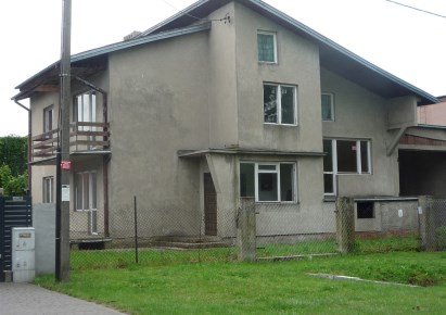 dom na sprzedaż - Kutno, Krośniewicka