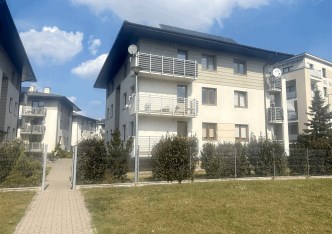 mieszkanie na sprzedaż - Kutno, Łąkoszyn, Bukowa
