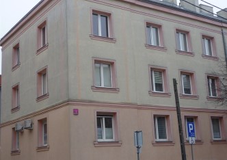 mieszkanie na wynajem - Kutno, Zamenhofa