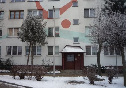 mieszkanie na sprzedaż - Kutno, Oporowska